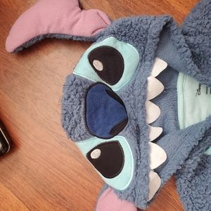 Stitch onesie